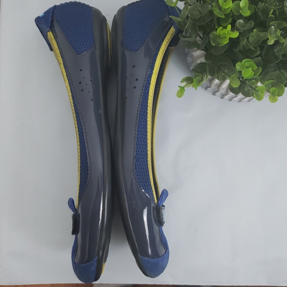 Puma flats - Picture 5 of 10